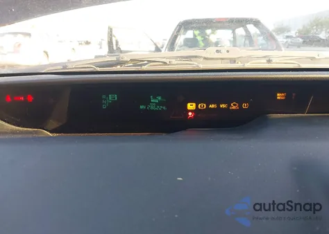 2006 Toyota Prius z USA, uszkodzony, nr VIN JTDKB20U863157249